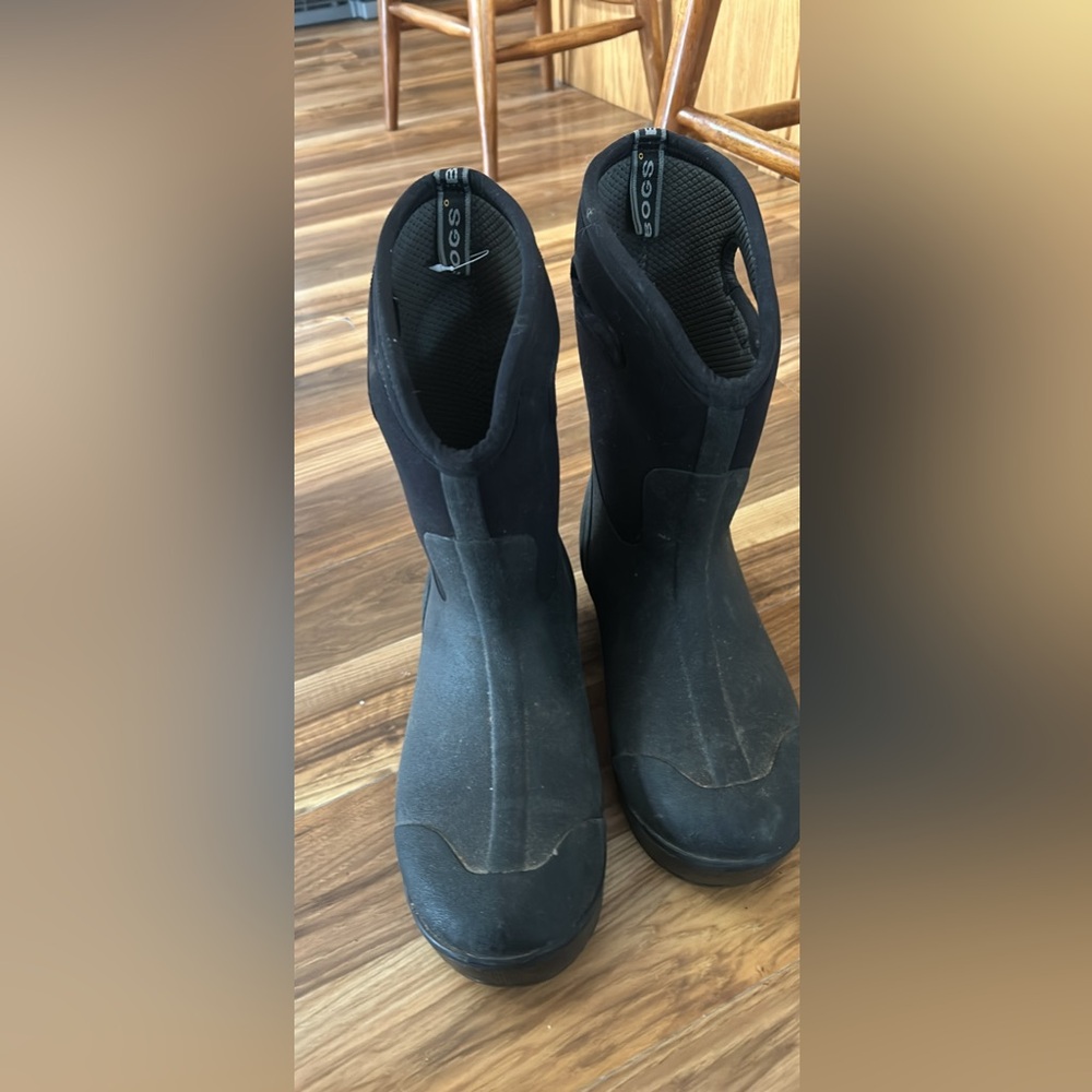 Men’s Bog Boots